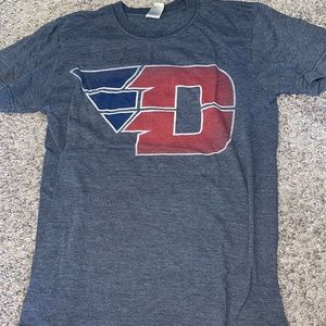 Dayton Flyers Women’s Tshirt